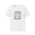 Keep Lifting T-Shirt