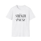 No Pause T-Shirt