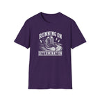 Running on Determination T-Shirt