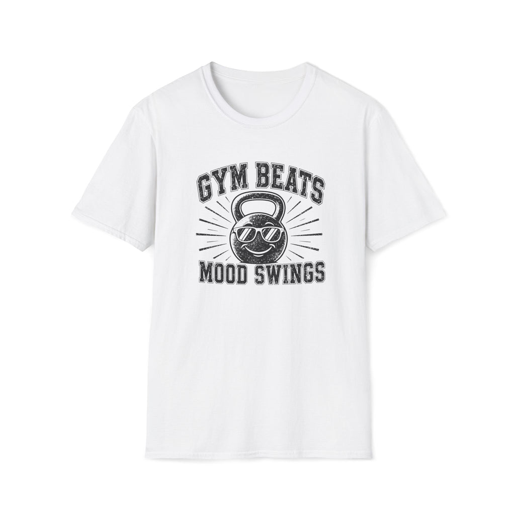 Beats Mood SwingsT-Shirt