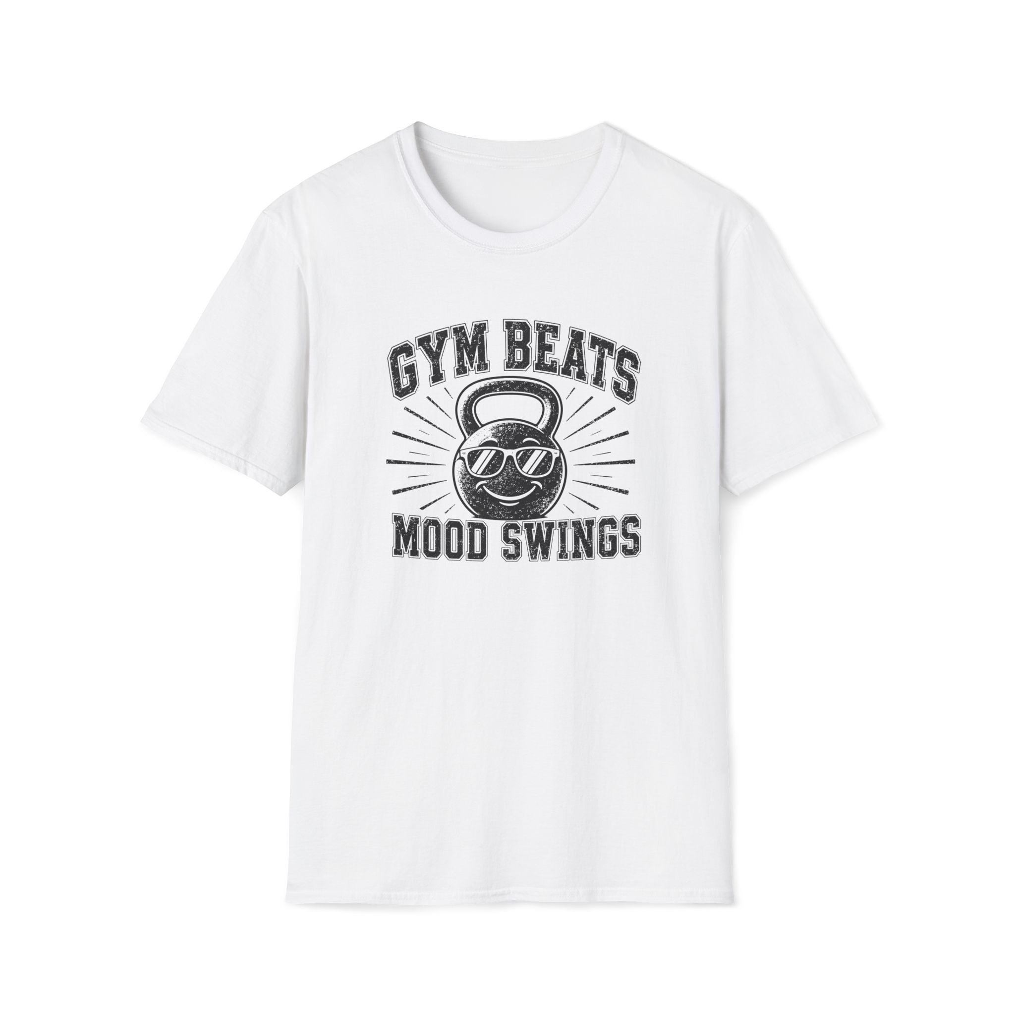 Beats Mood SwingsT-Shirt