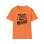 Train Hard T-Shirt