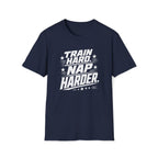 Train Hard T-Shirt
