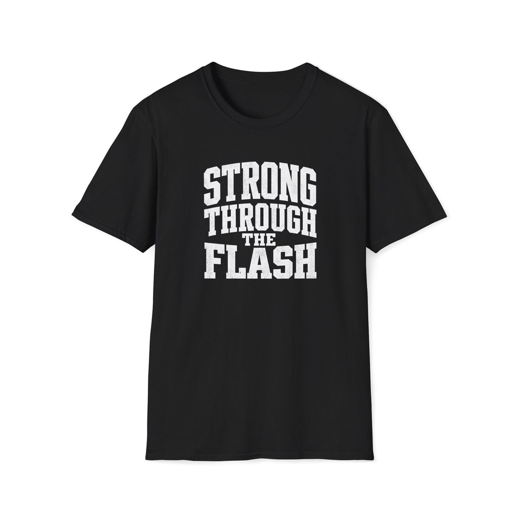 Through the Flash T-Shirt