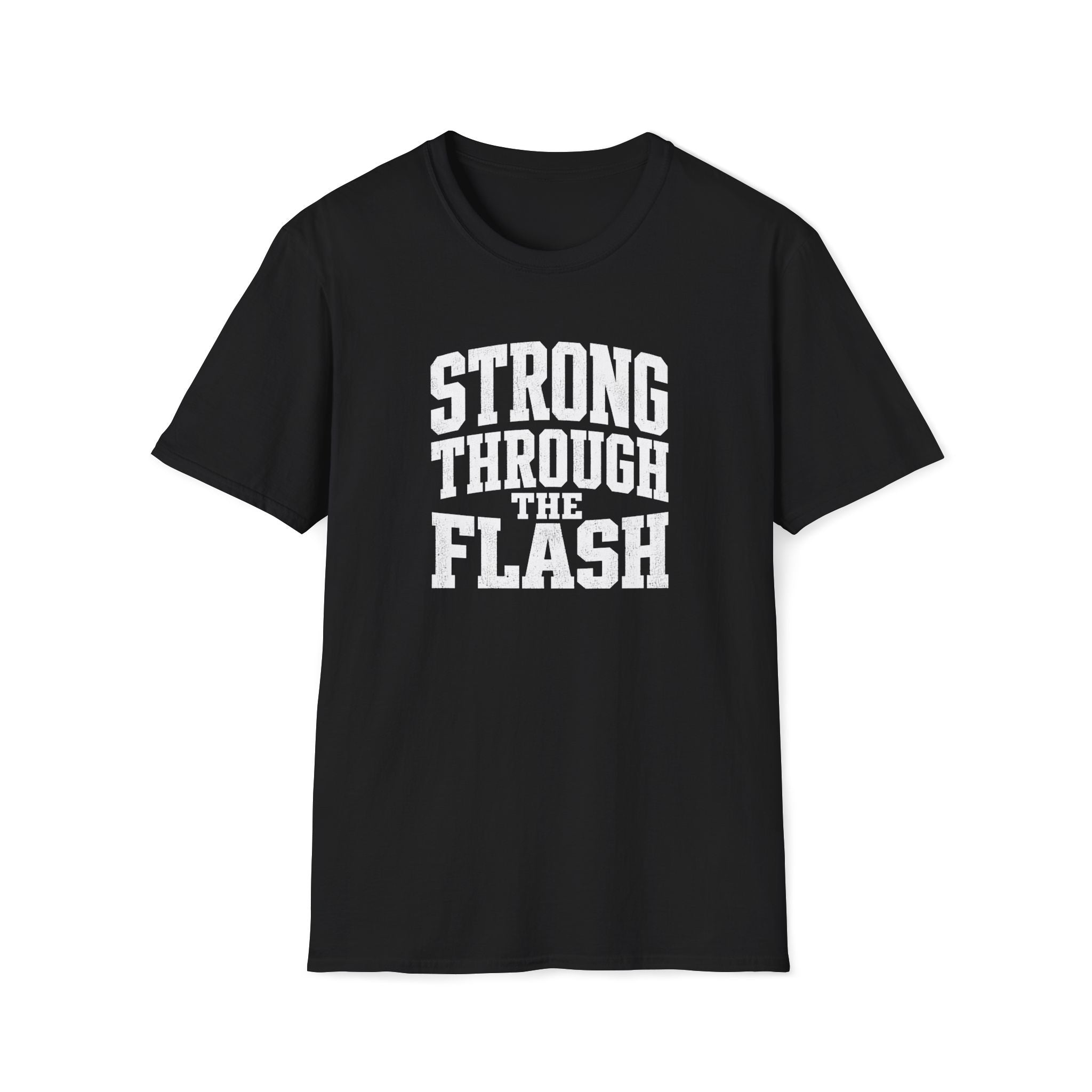 Through the Flash T-Shirt