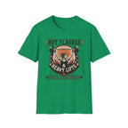 Hot Flash & Heavy Lifts T-Shirt