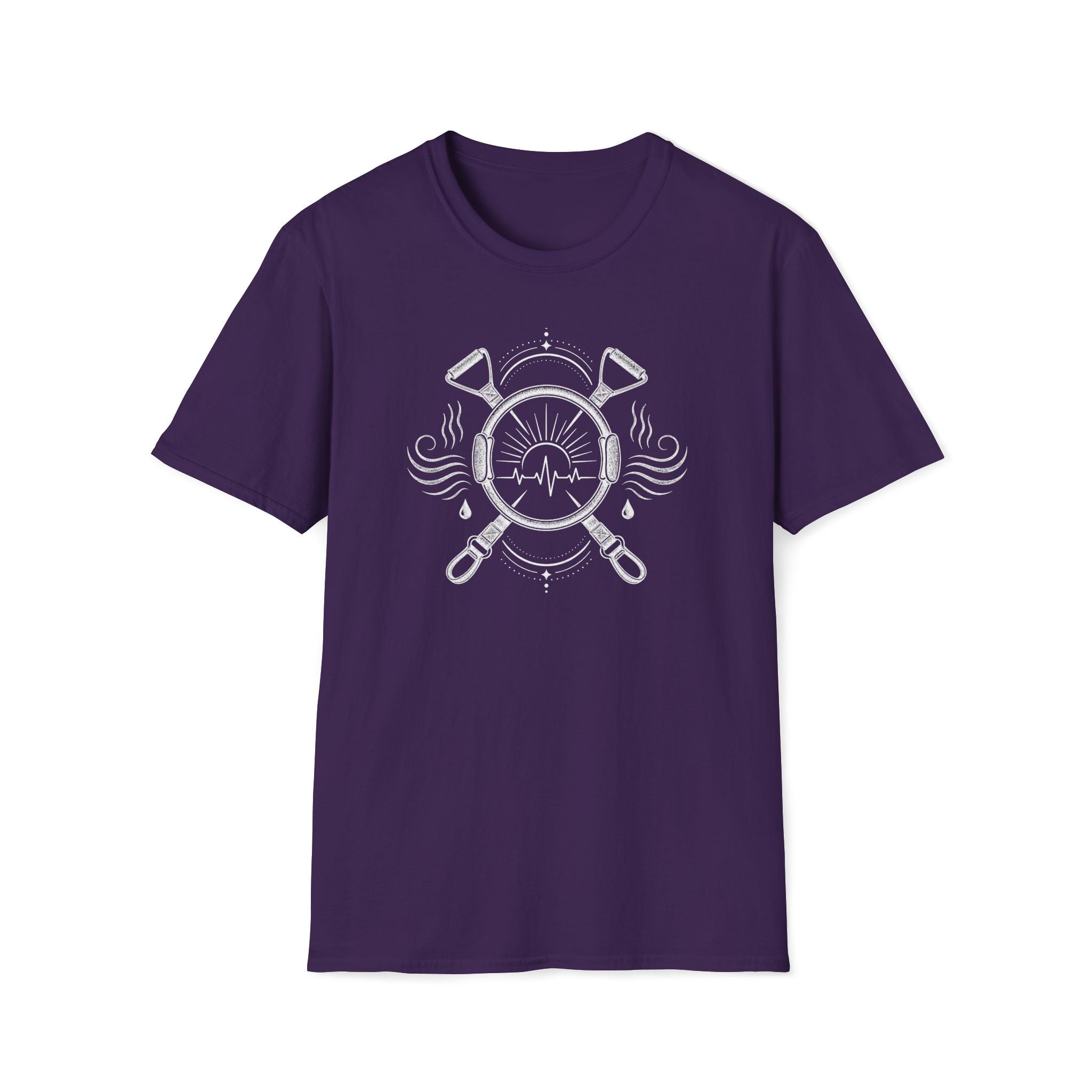 Midlife Crest T-Shirt