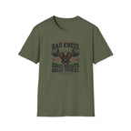 Bad Knees T-Shirt