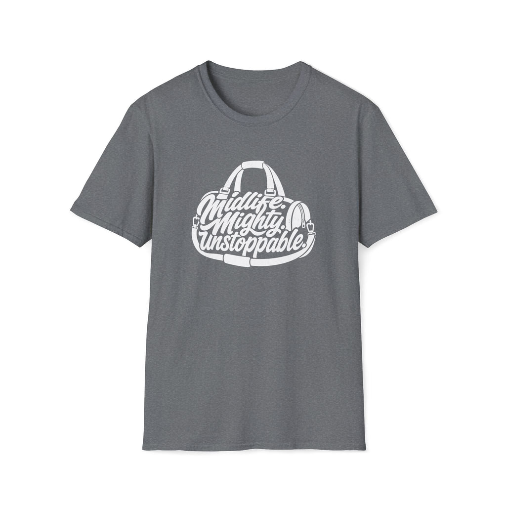 Midlife Mighty T-Shirt