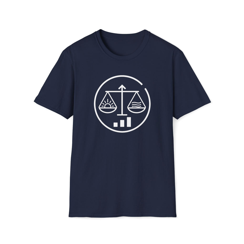 Balanced Growth T-Shirt
