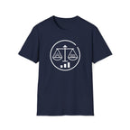 Balanced Growth T-Shirt