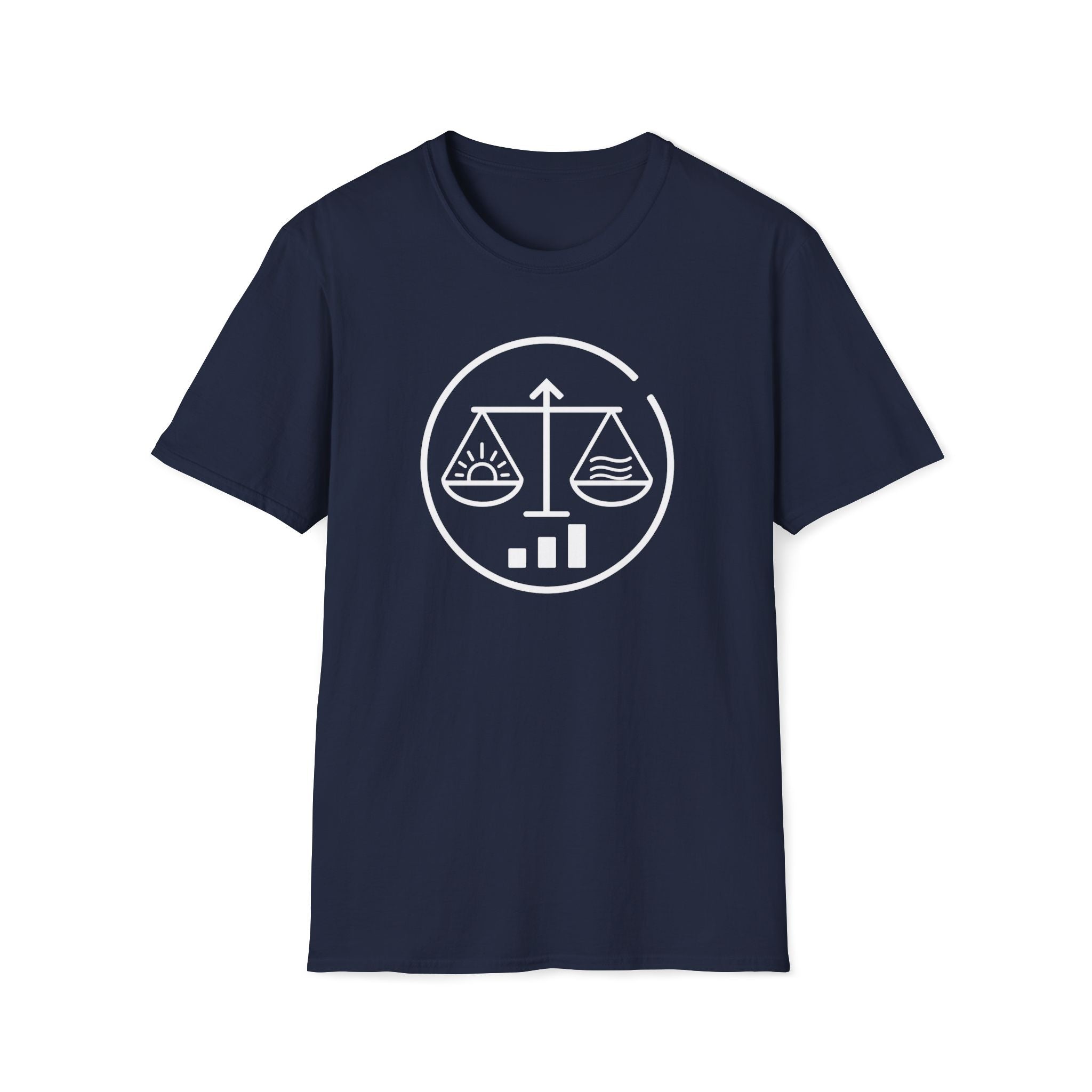 Balanced Growth T-Shirt