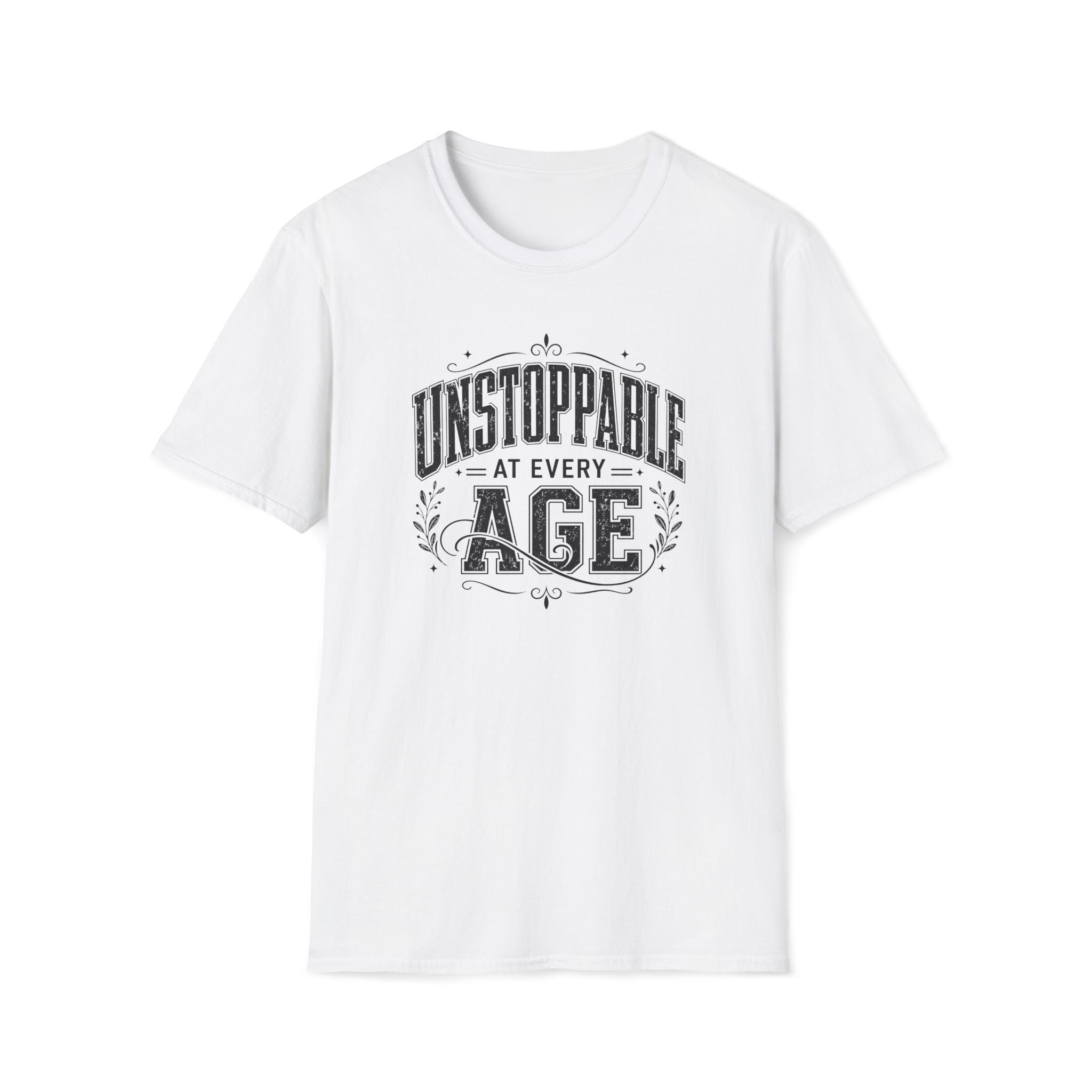 Every Age T-Shirt