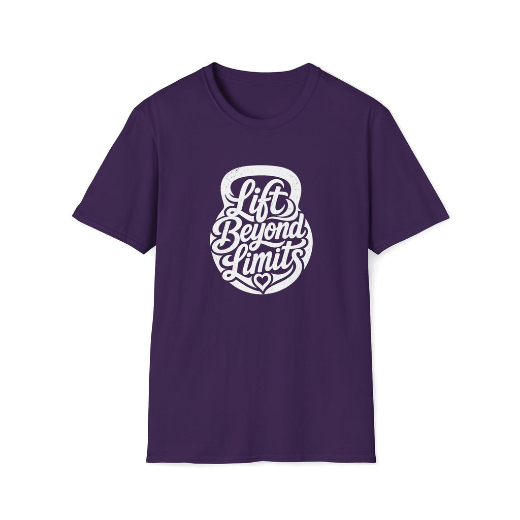 Lift Beyond Limits T-Shirt