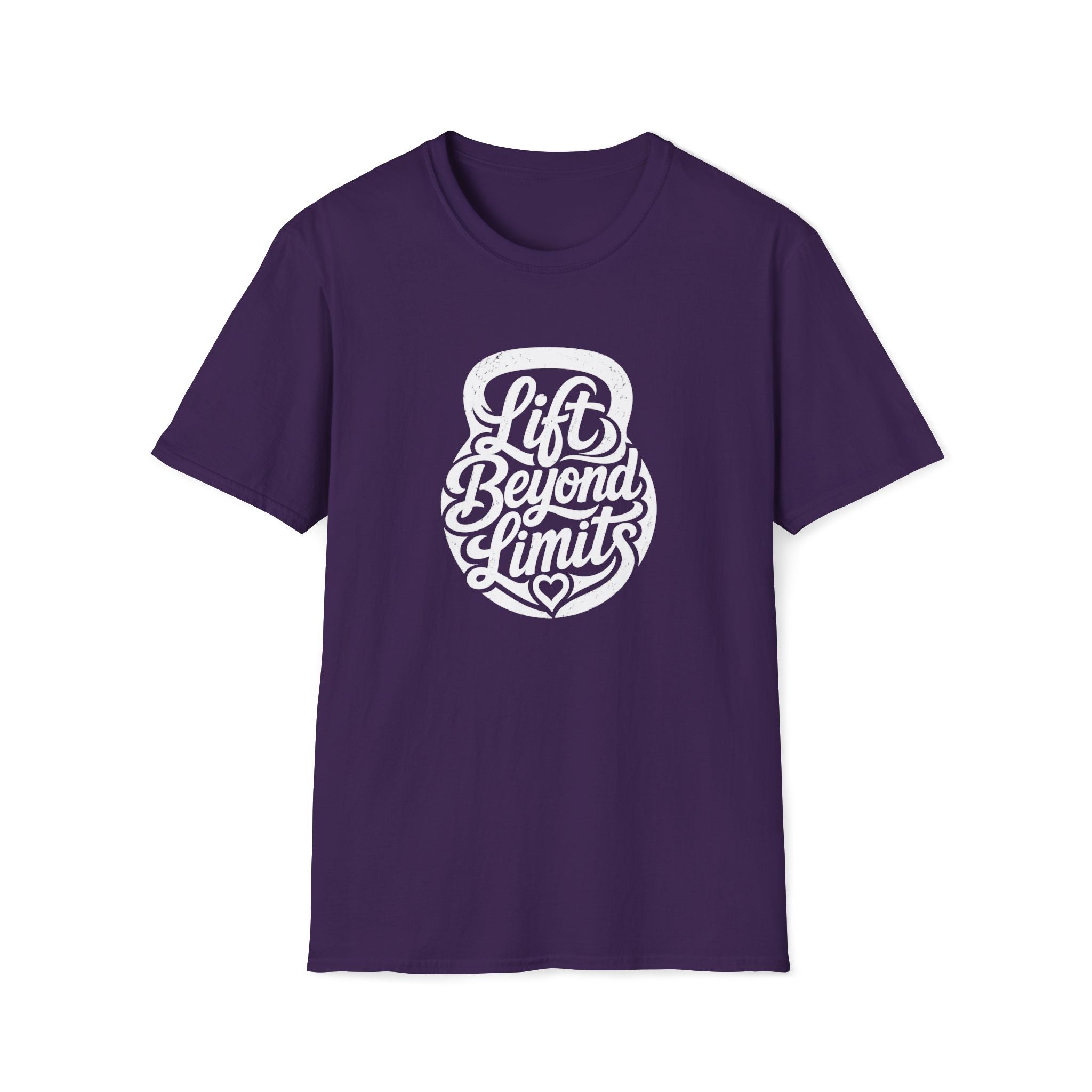 Lift Beyond Limits T-Shirt