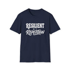 Resilient by Repetition T-Shirt