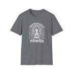 Unstoppable Power T-Shirt