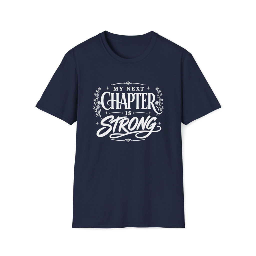 Next Chapter T-Shirt