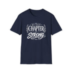 Next Chapter T-Shirt