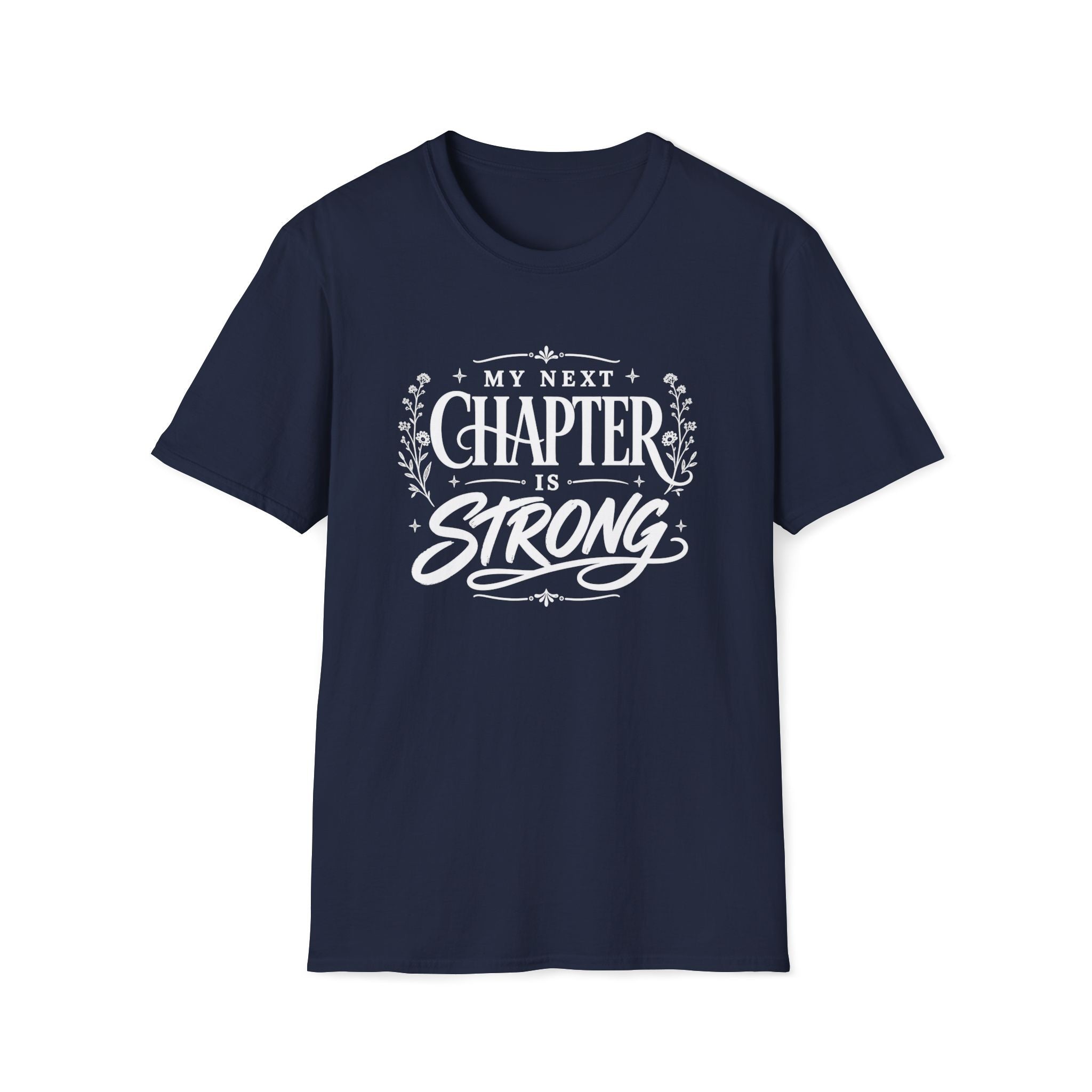 Next Chapter T-Shirt