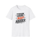 Train Hard T-Shirt