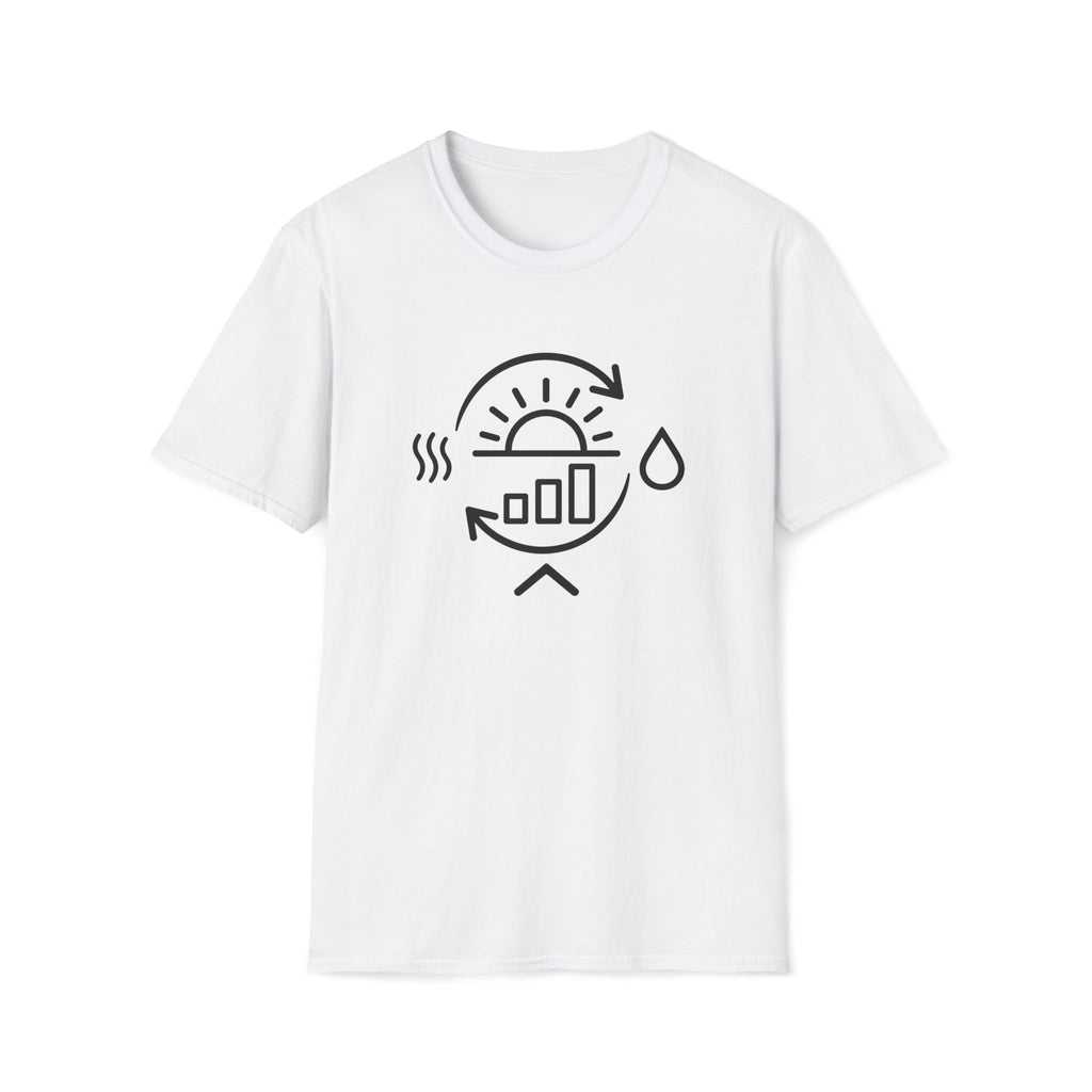 Rising Strength T-Shirt