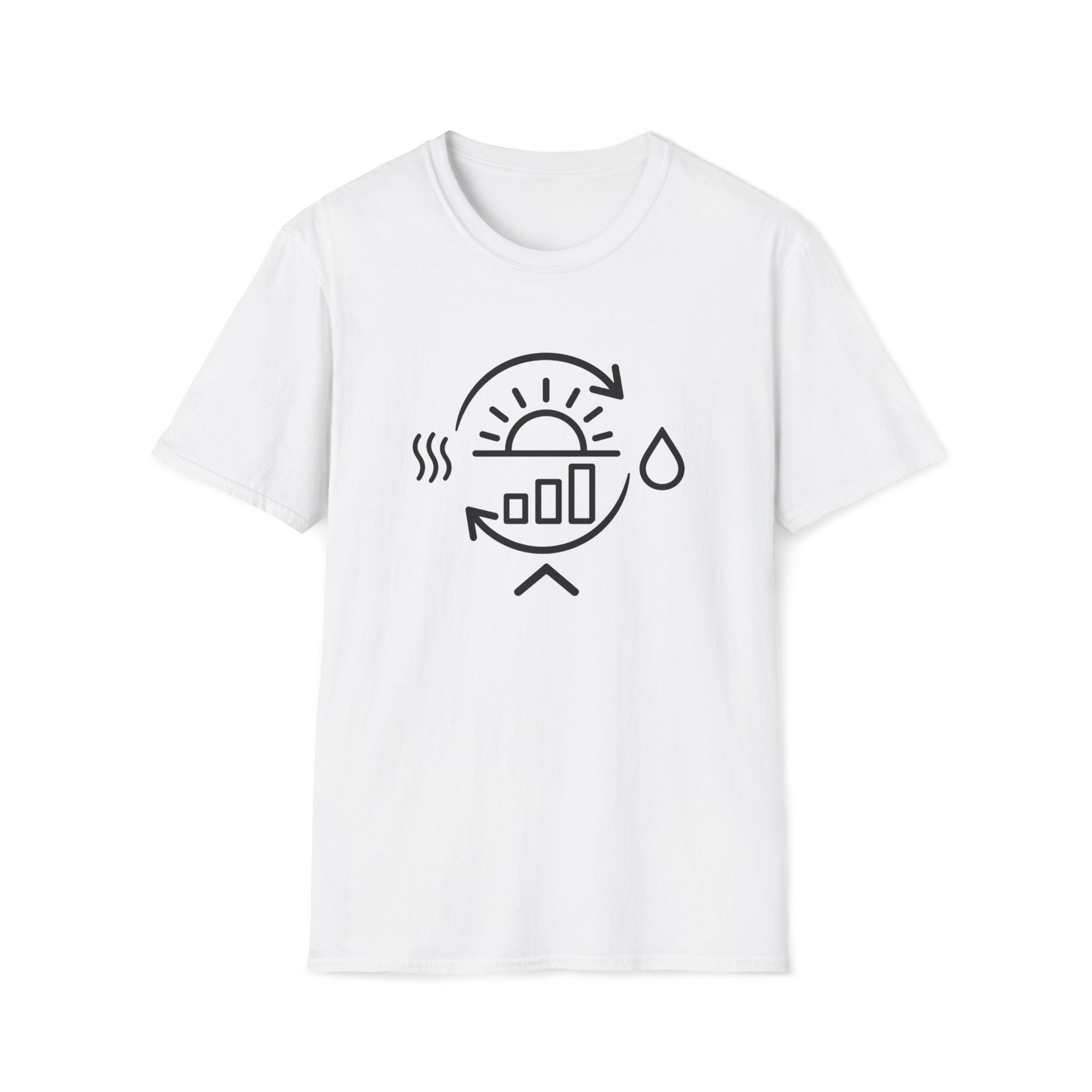 Rising Strength T-Shirt
