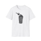 Muscles Over Mood T-Shirt