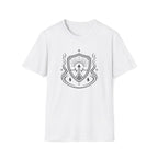 Shield of Strength T-Shirt