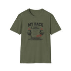 Terms & Conditions T-Shirt
