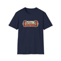 Wisdom Plates T-Shirt