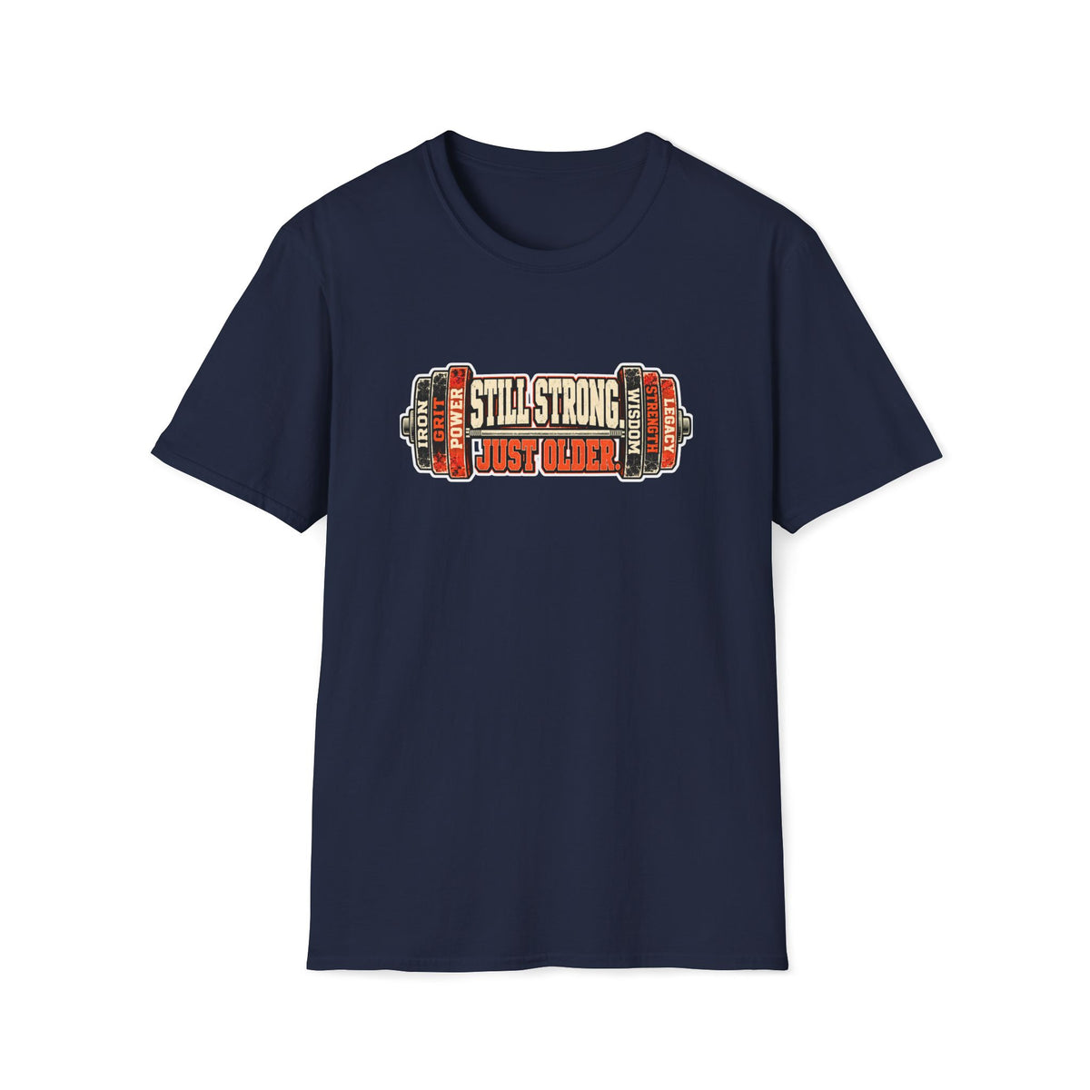 Wisdom Plates T-Shirt