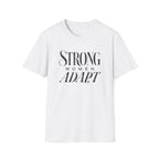 Strong Women Adapt T-Shirt