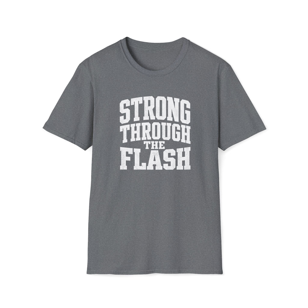 Through the Flash T-Shirt