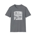 Through the Flash T-Shirt