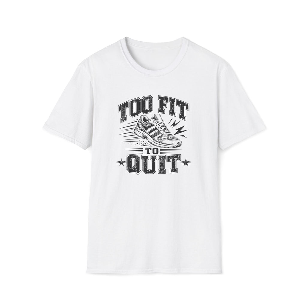 Too Fit T-Shirt