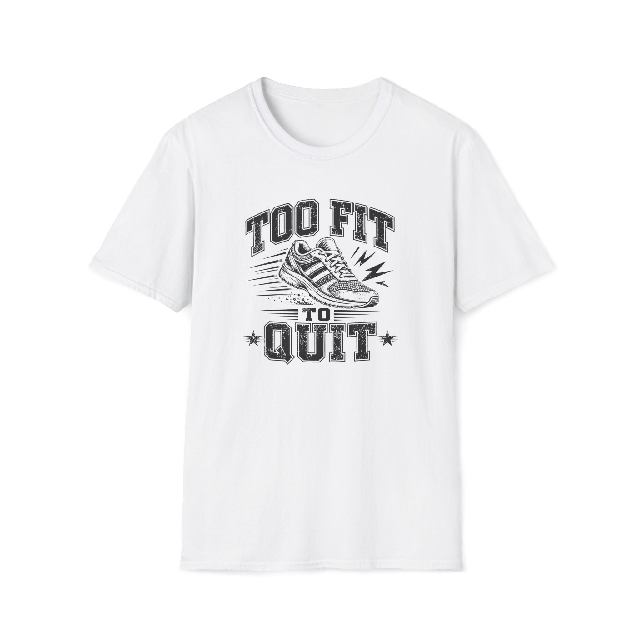 Too Fit T-Shirt