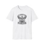 Flushed and Fearless T-Shirt