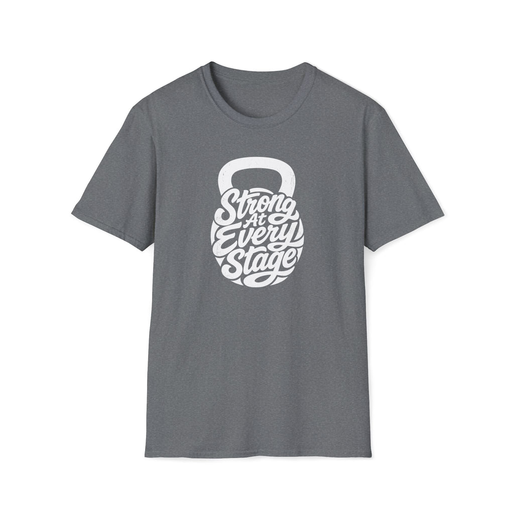 Every Stage T-Shirt