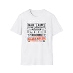 Maintenance Required T-Shirt