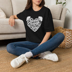 Through the Change T-Shirt