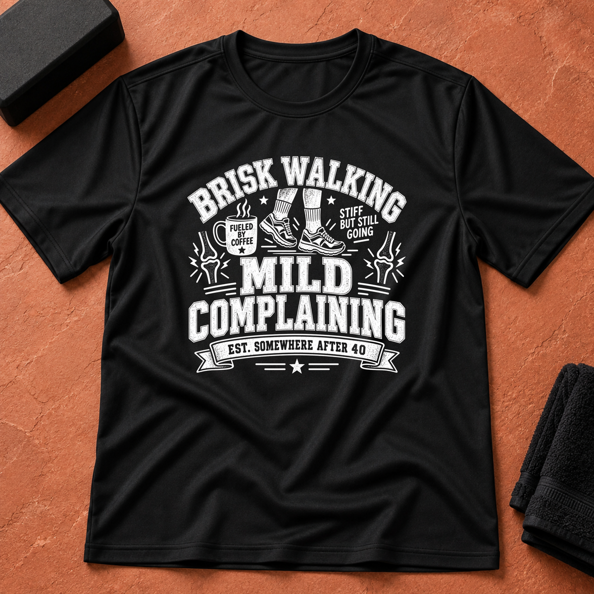 Mild Complaining T-Shirt