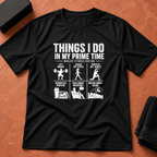 Prime Time T-Shirt