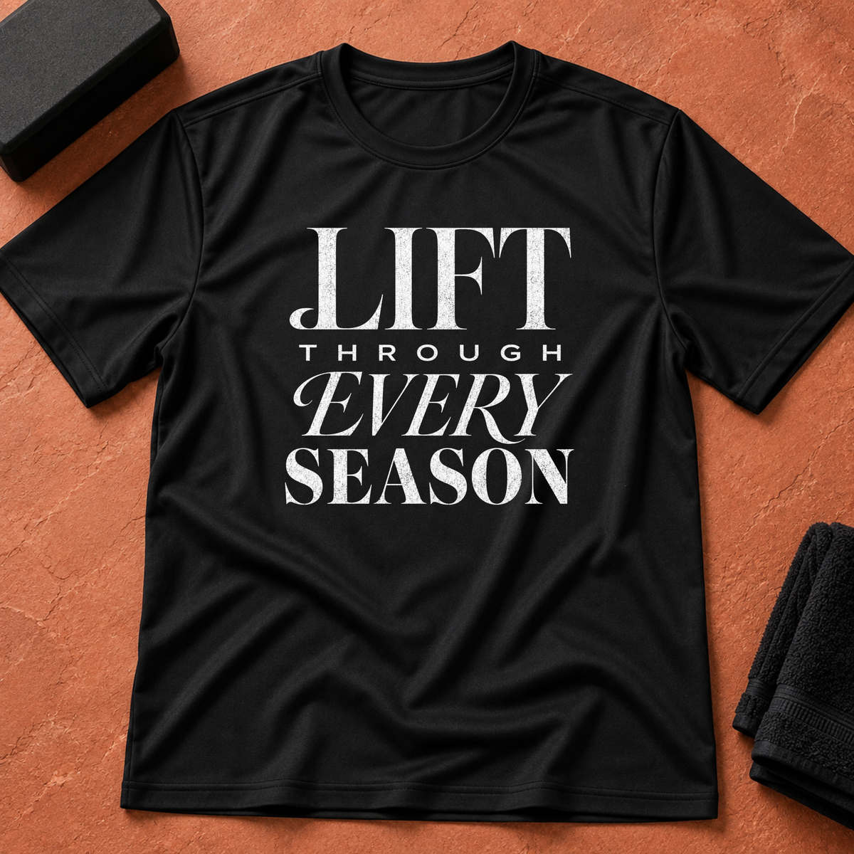 Every Season T-Shirt