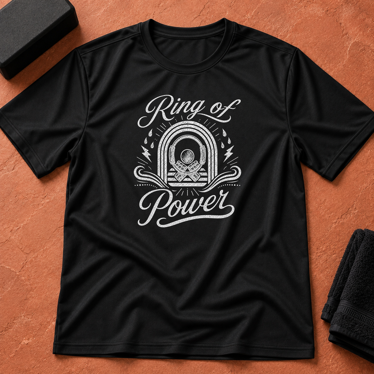 Ring of Power T-Shirt