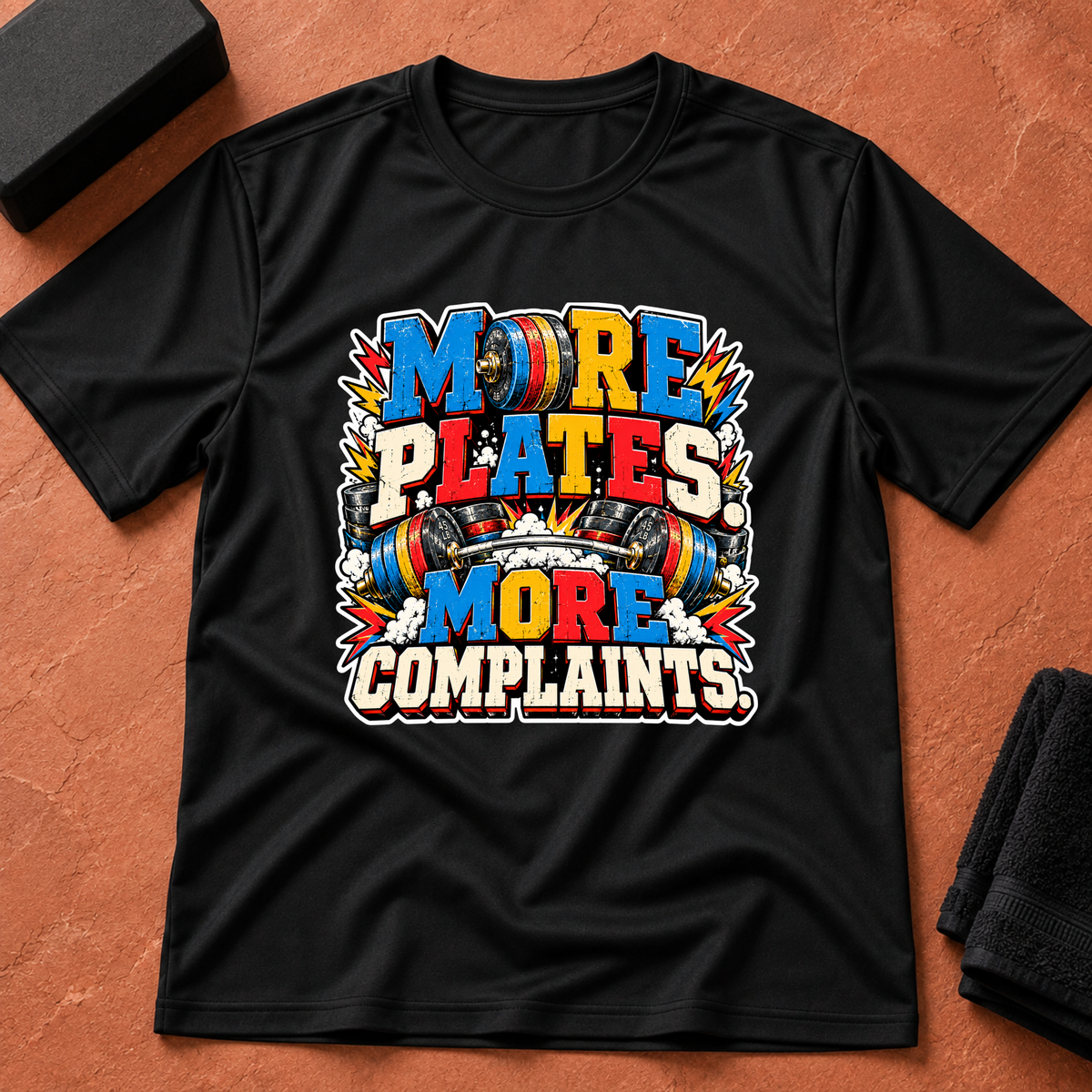 Whining Per Pound T-Shirt