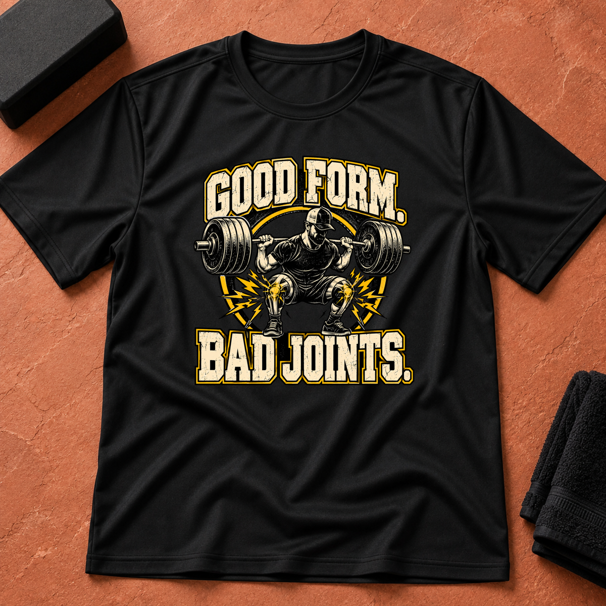 Bad Joints Club T-Shirt