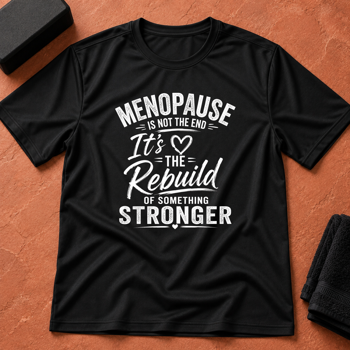 It's a Comeback T-Shirt