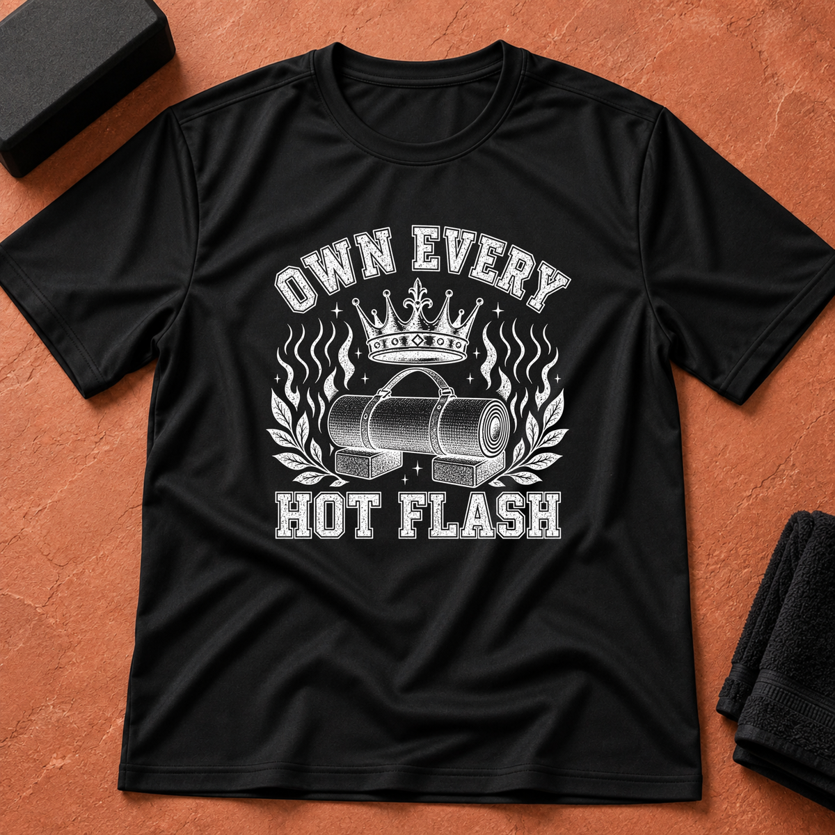 Own Every Flash T-Shirt