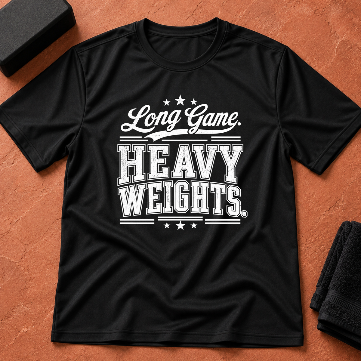 Long Game T-Shirt